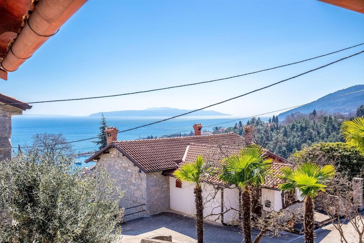 Villa Olea Ika Exterior foto