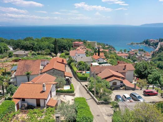 Villa Olea Ika Exterior foto